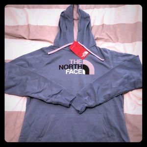 Northface Half Dome Hoodie